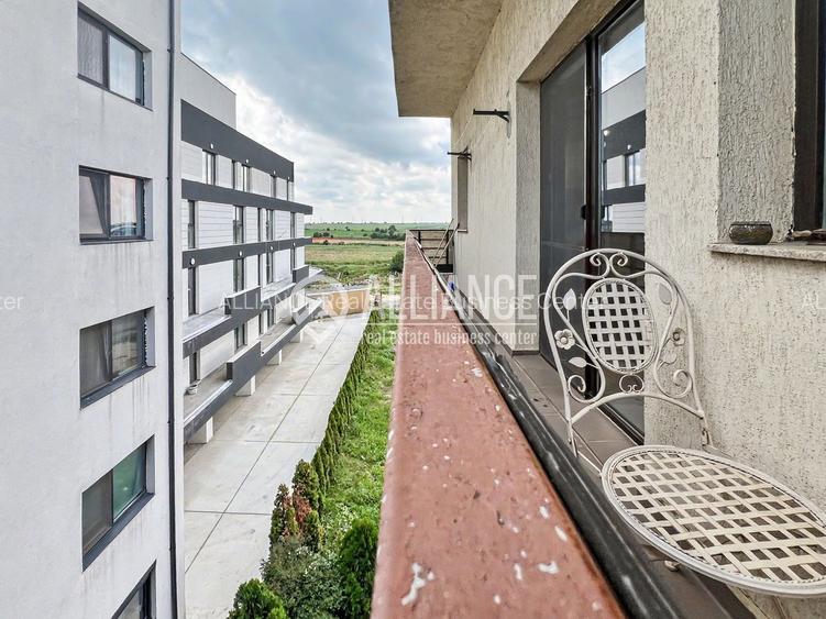 Tomis Plus (Cod 05) - Apartament 2 camere |Complet mobilat și utilat | - 22