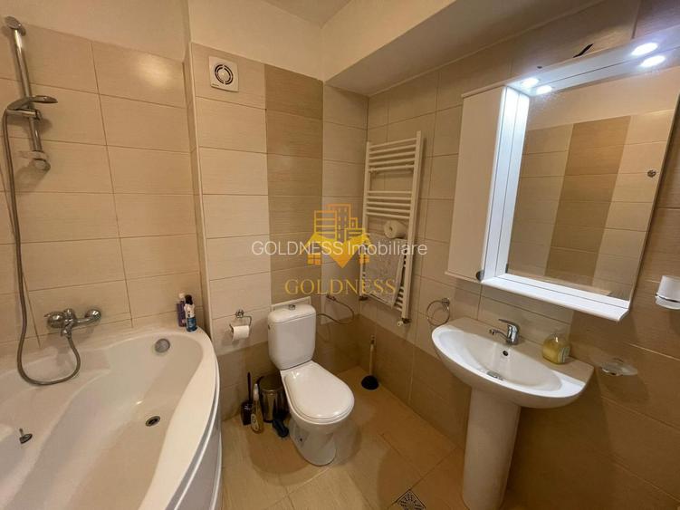 2 camere Openspace, Studium Green, Iulius Mall, Fsega, Gheorgheni - 6