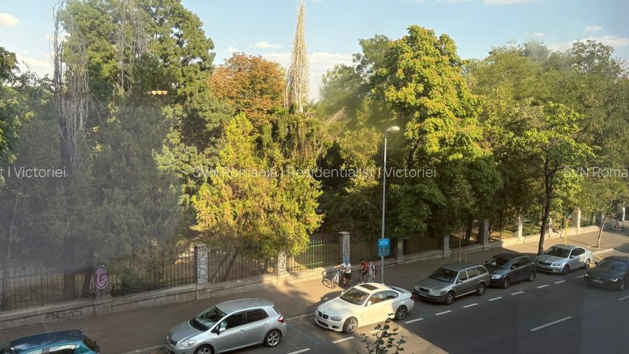 REA1023492 3 Camere I Cismigiu I Renovat si Anvelopat - 17