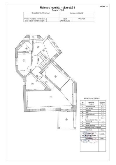 Vila Individuala cu arhitectura superba | 1128mp Teren | Piscina - 2
