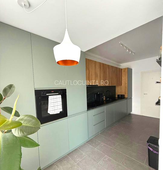 Apartament 3 camere Premium | Parcare inclusa | Metrou | Chitila - 5