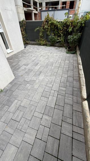 Apartament de inchiriat PET FRIENDLY, 4 camere si gradina zona BMW! - 16