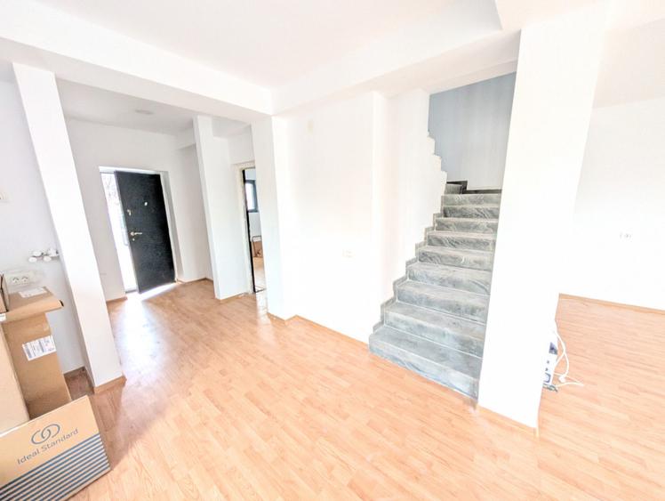 Casa 5 camere P+E+M | Otopeni | 150mp plus manasarda plus terase | 0 comision - 22
