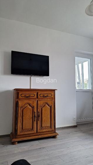 Garsoniera cf 1 de închiriat zona Uta  - 3