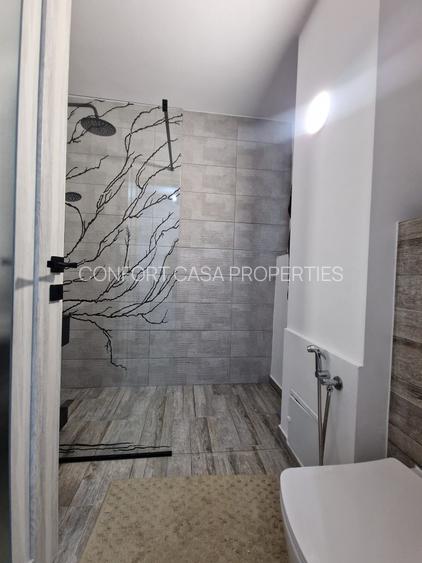 Parc Carol - Eroii Revolutiei-Apartament 2 camere -renovat mobilat utilat modern - 8
