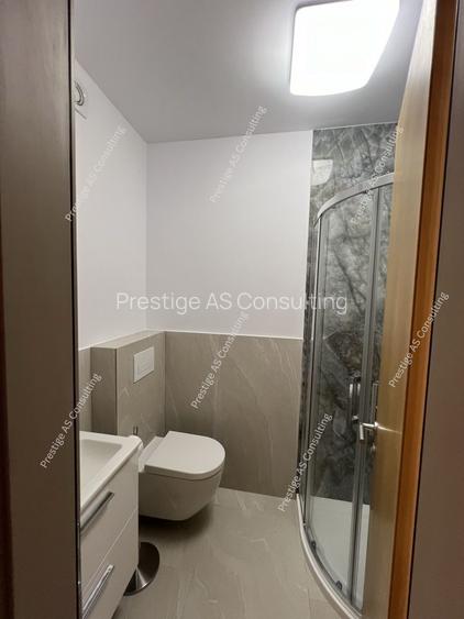 Monarch Ap 3 camere central | 71 mp | Parcare subterana | Finisaje premium - 8