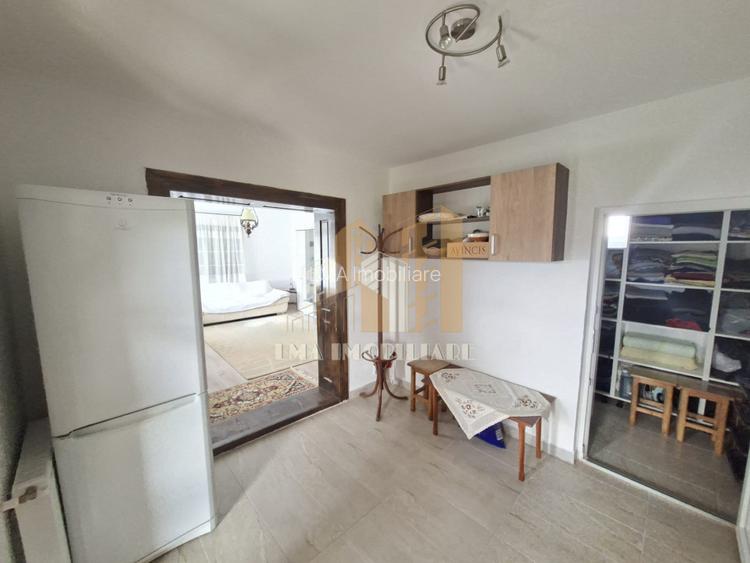 Casa individuala  Ileni Fagaras Brasov - 4