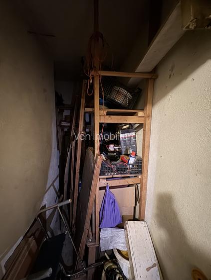 Apartament 3 camere, 2 băi , etaj 3/6- zonă excelentă Andrei Mureșanu - 9