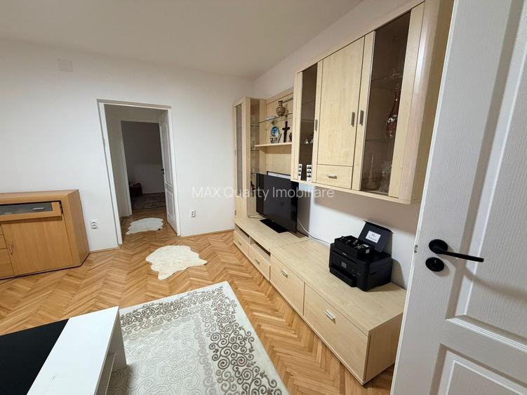 Apartament 2 camere de inchiriat | Mihai Viteazu - 2
