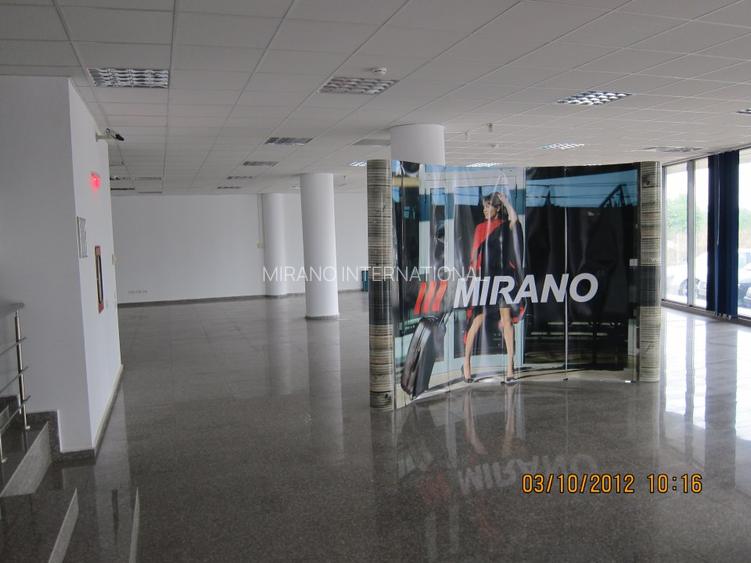 Militari A1 Centura Stradal Vanzare cladire de birouri - 4