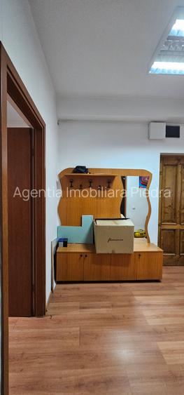 Vand apartament de 3 camere situat pe strada Luptei,intr-un bloc din 2006,parter - 6