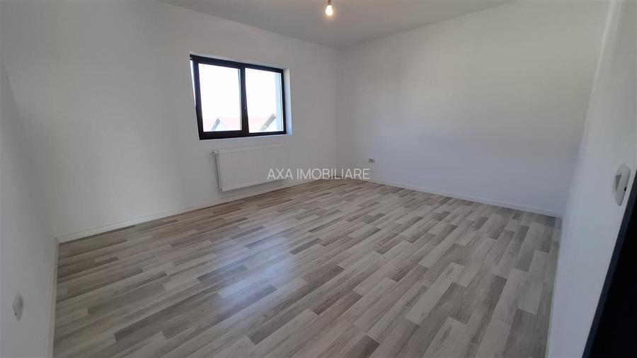 Intabulata!Casa Valea Lupului,5 camere,BIROU Parter,Drum betonat,Teren 1100 mp - 11