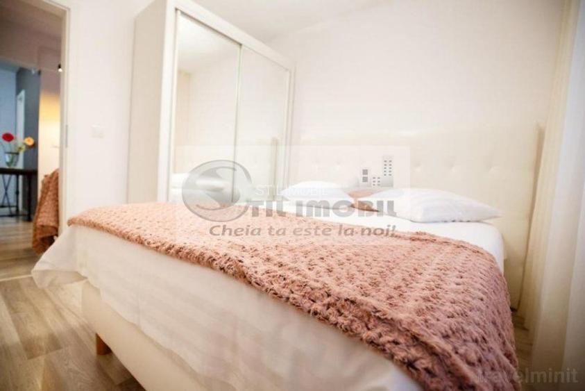 Apartament 3 Camere Metropolitan Iassium Luxury Suites - 700 euro - 6