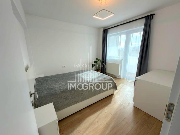 Inchiriere apartament 2 cam in Gheorgheni, str Aleea Padis - 4