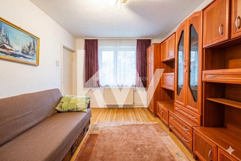 Oportunitate!! Apartament 3 camere decomandat la pret de garsonieră!! - 5