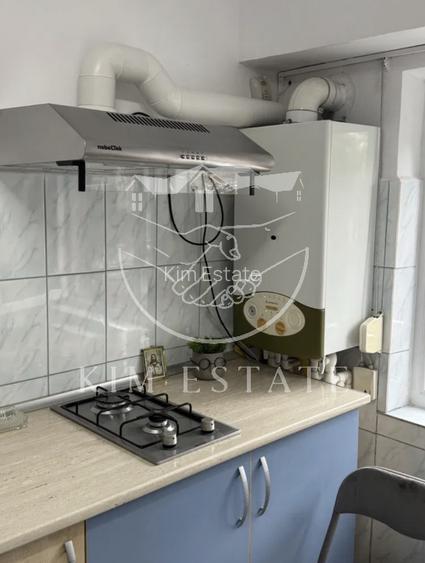 Apartament 2 camere de inchiriat-City Park Mall - 5