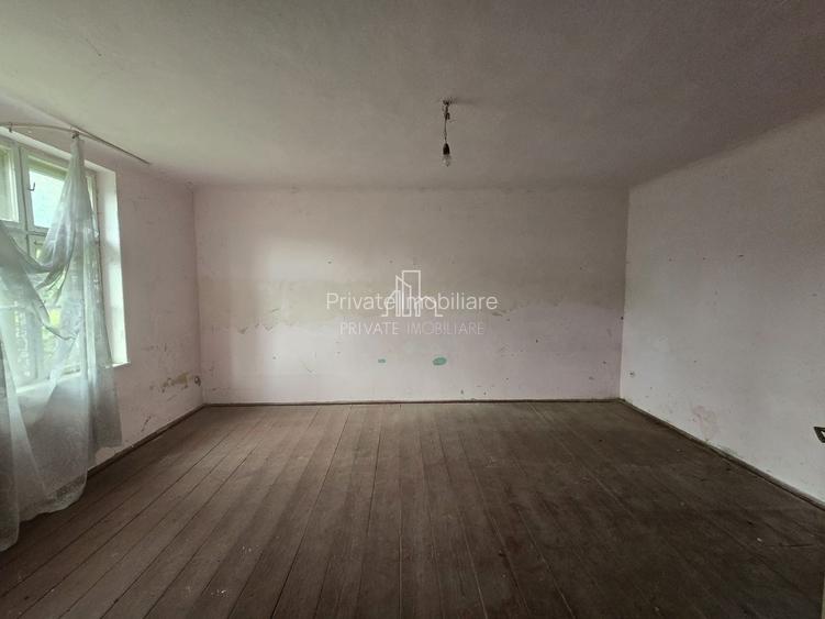 Imobil format din 2 cladiri, zona Stefan cel Mare, Sighisoara - 7