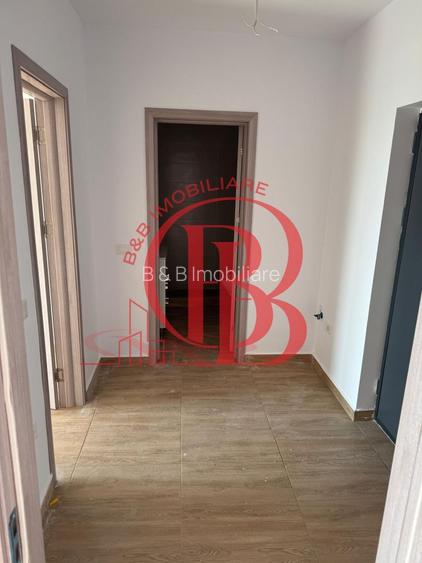 Garsoniera decomandata | Bloc Nou 2025 | Zona Th. Pallady - 6