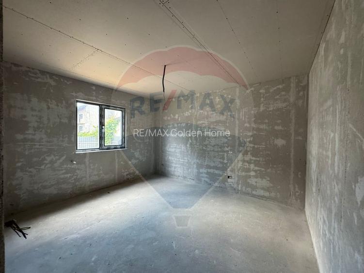 Casa / Vila cu 3 camere in Campineanca - 5