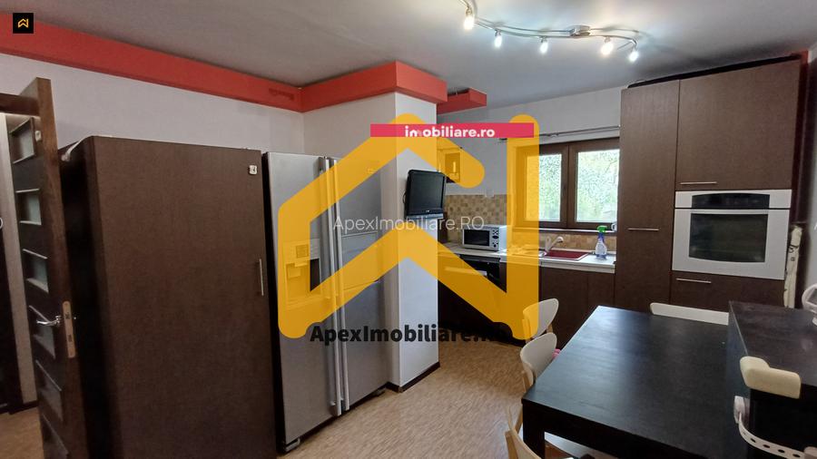 Apartament 2 camere de inchiriat Aviatiei București | ApexImobiliare.ro - 12