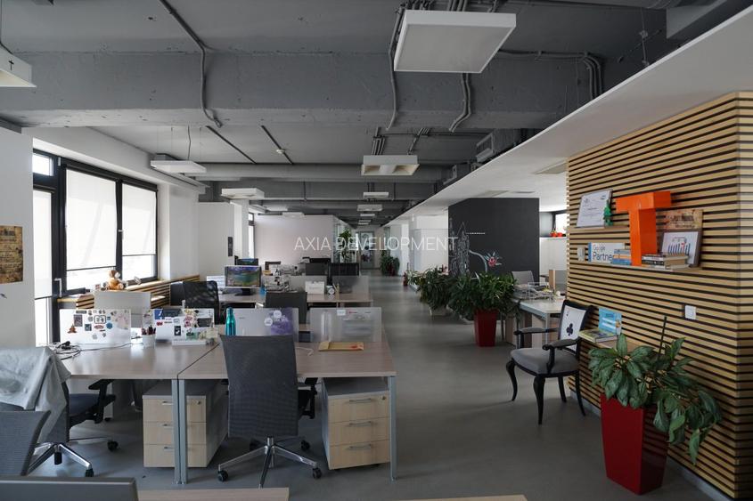 Comision 0% ! Birou premium in zona Piata Victoriei - 10