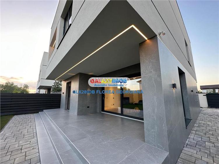 Vanzare casa superba Tunari - 5