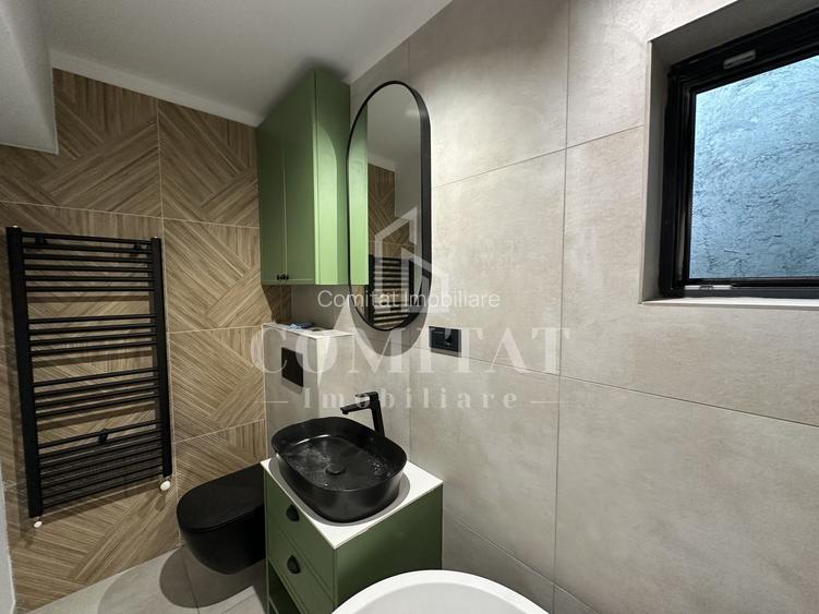 Apartament cu 4 camere | Priveliște panoramică | Cartierul Zorilor - 27