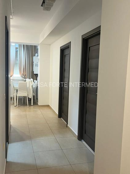 Apartament 2 camere – Mamaia Summerland 120.000 € - 7
