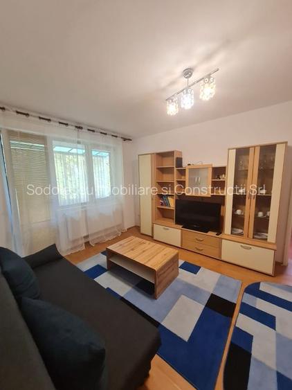 Apartament la 2 min de medicina - 13