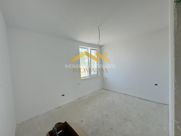 Bucovat-Duplex Parter-Curte Amenajata - 9