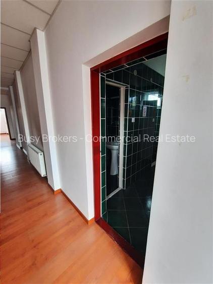 Spatiu Birou - 225 mp - Piata Cibin - 9