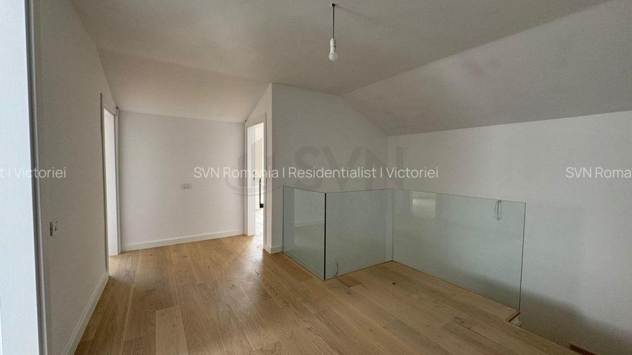 REV2004388 Vila de inchiriat 9 camere Corbeanca - 6