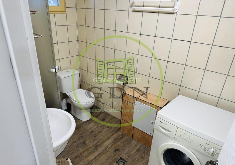 Apartament renovat la mansardă – zona Semaforului / Vasile Aaron - 7