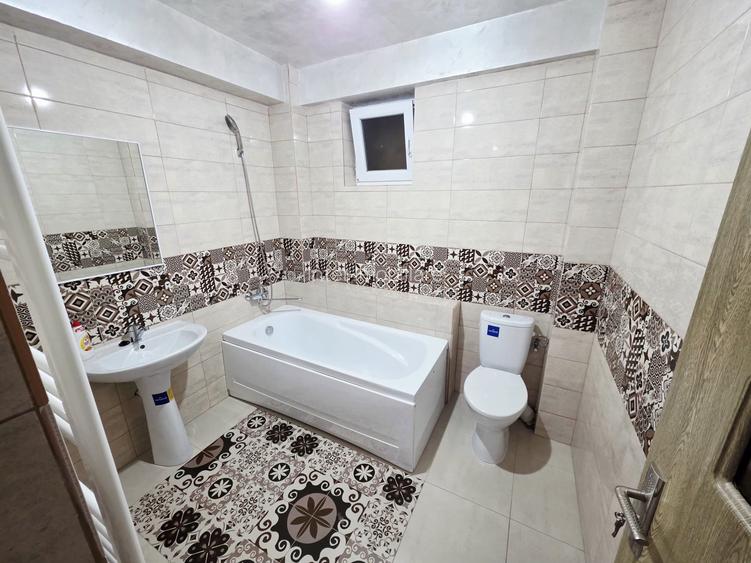 Mall Moldova 3 camere decomandat 162655 - 4