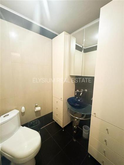 Apartament de vanzare 3 camere Herastrau Complex Persepolis - 29