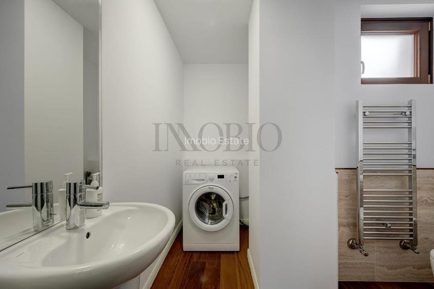 Apartament de 3 camere Modern | Complex Barbu Delavrancea + parcare - 5