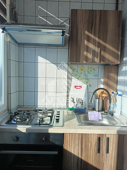 Apartament 2 camere, centrala proprie, zona Aradului/Torontalului - 5