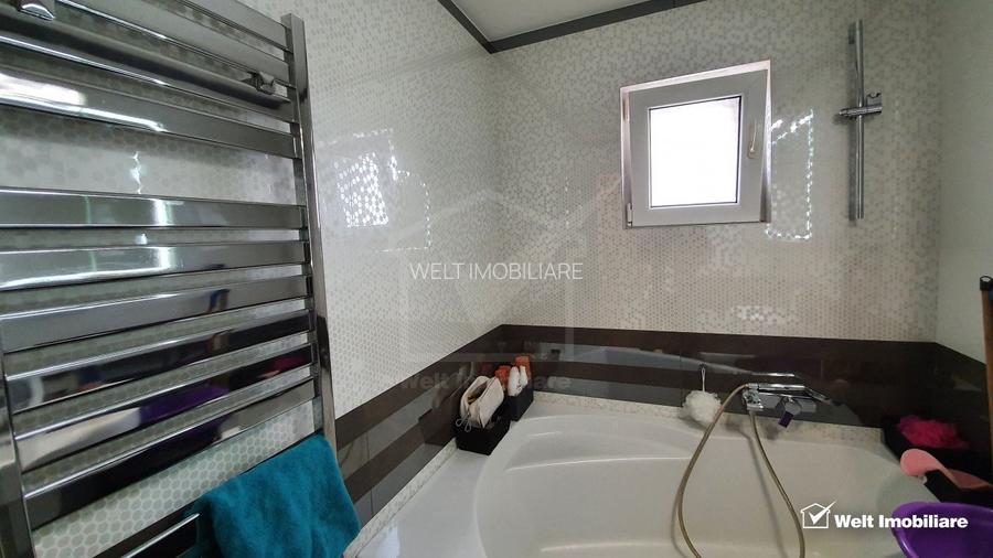 Apartament lux, cu 4 camere, in Marasti, zona Expo Transilvania - 16