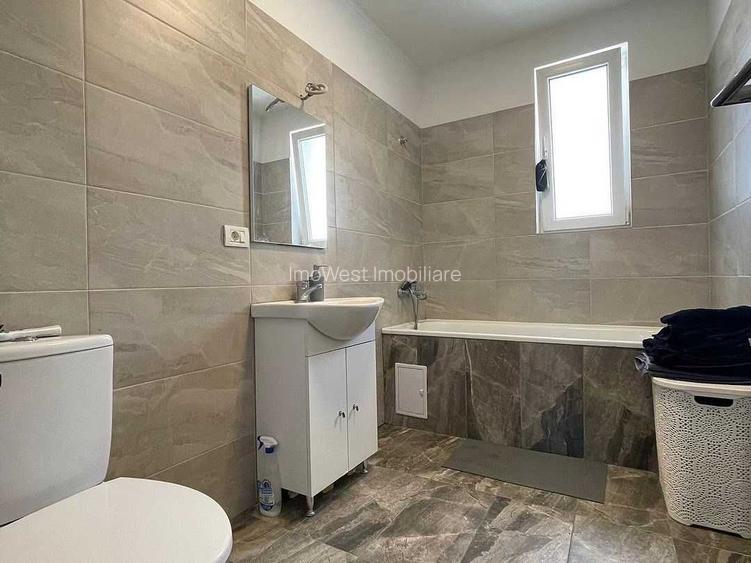 Giroc-Hotel IQ | 2 Camere | Etaj 3 | Loc de parcare - 4
