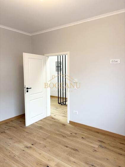 BG137-Casă 131 mp la preț de apart | P+1+M | Grădină | 2 parcari - 16