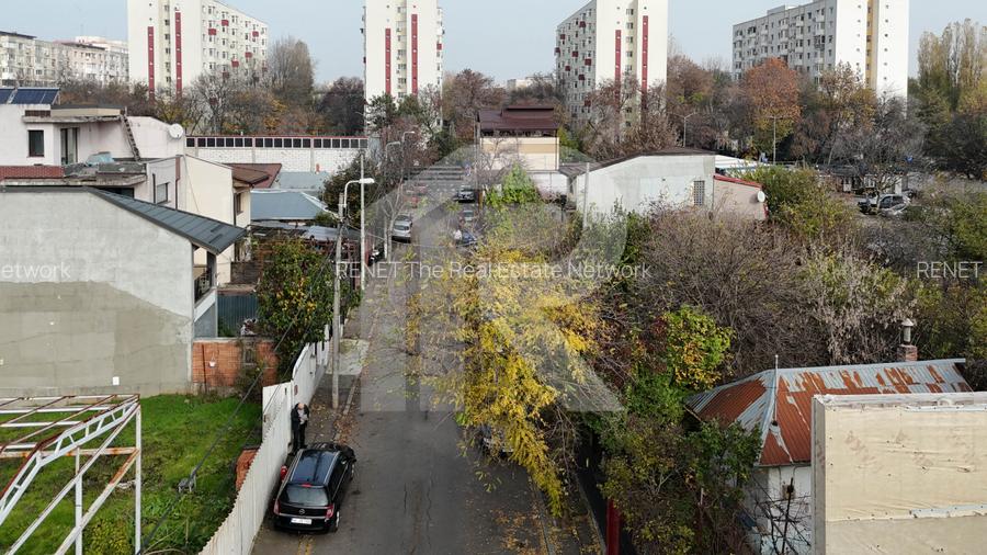 Teren 550 mp zona Brancoveanu - Luica - 9