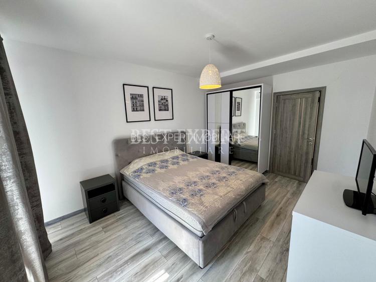 2 Camere cu Parcare | Disponibilitate imediata - 4