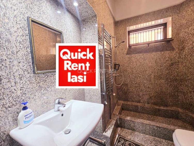 Ultracentral Independentei UMF Apartament 1Camera Cu Toate Cheltuielile Incluse - 7