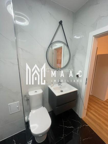 Apartament 2 camere | Modern | Lift | Parcare | Etaj 2 | Turnișor - 8