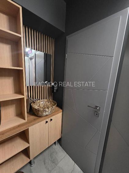 ROMANA I Vanzare spatiu comercial 163mp - 5