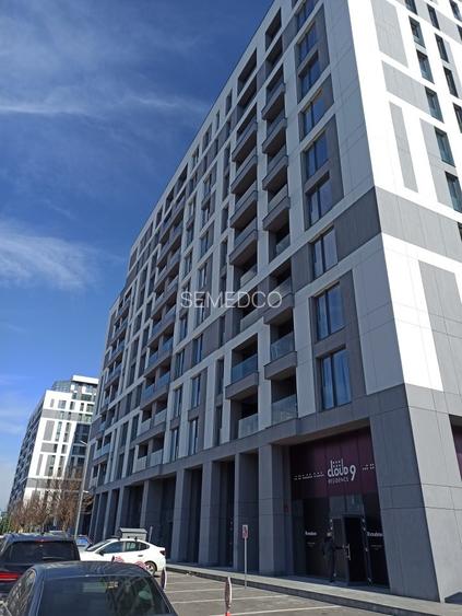 Aviatiei - Pipera Cloud 9 Residence - 14