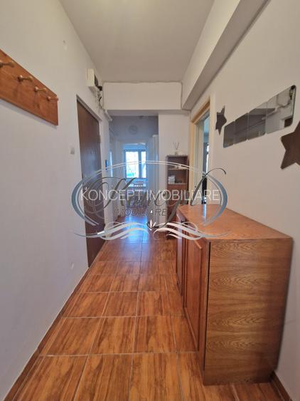 Apartament decomandat in zona USAMV  - 10