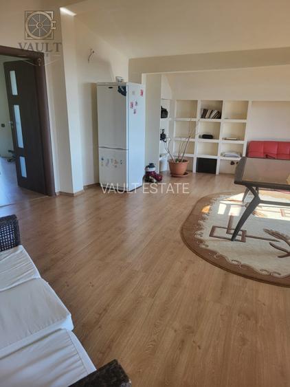 CASA INDIVIDUALA-PANTELIMON-8 CAMERE-CURTE-5 BAI-2 LOCURI PARCARE - 14