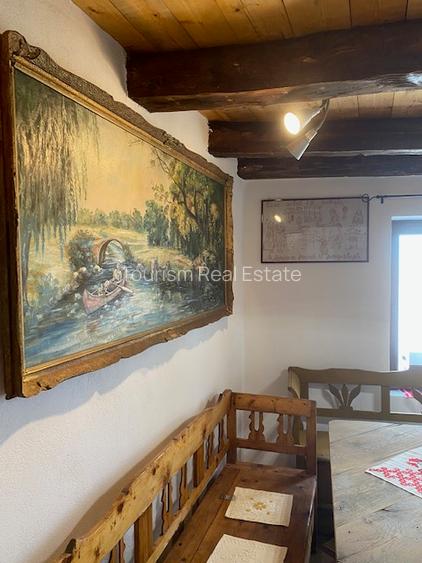 Casa individuala de inchiriat in Sadu - 22