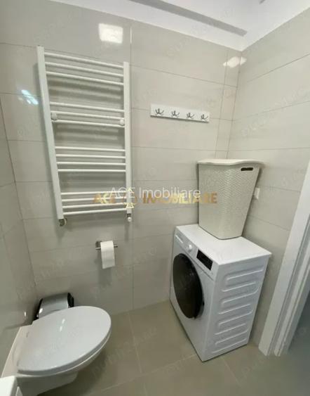 2 Camere de inchiriat | Popesti Leordeni | Metrou | Centrala | 60 mp - 9